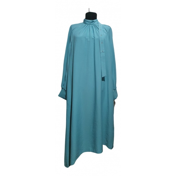 Tibi Maxi Dress - Picture 1 of 7